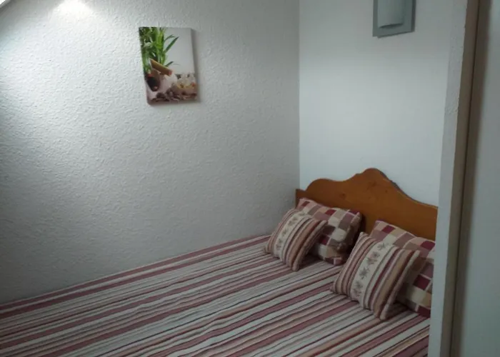 Appartement F2 Au Domaine Des 100 Lacs - Piscine - Sauna - Hammam