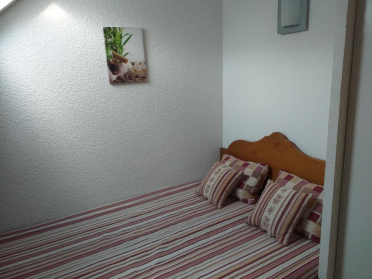 Apartment F2 Au Domaine Des 100 Lacs - Piscine - Sauna - Hammam Cauterets