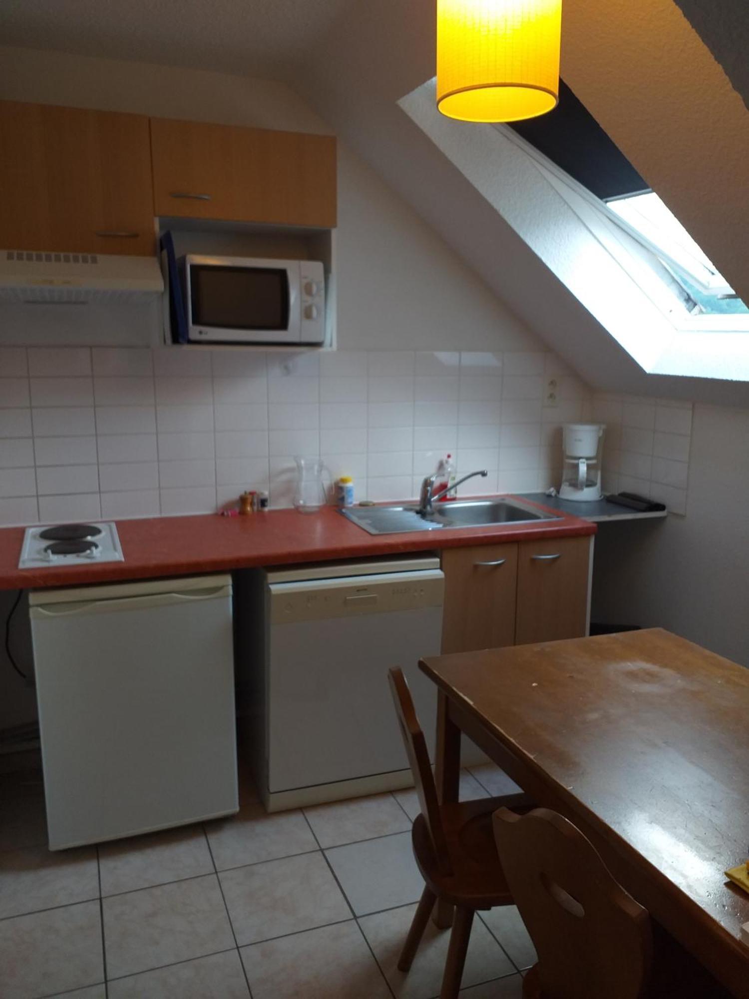 F2 Au Domaine Des 100 Lacs - Piscine - Sauna - Hammam Apartment *