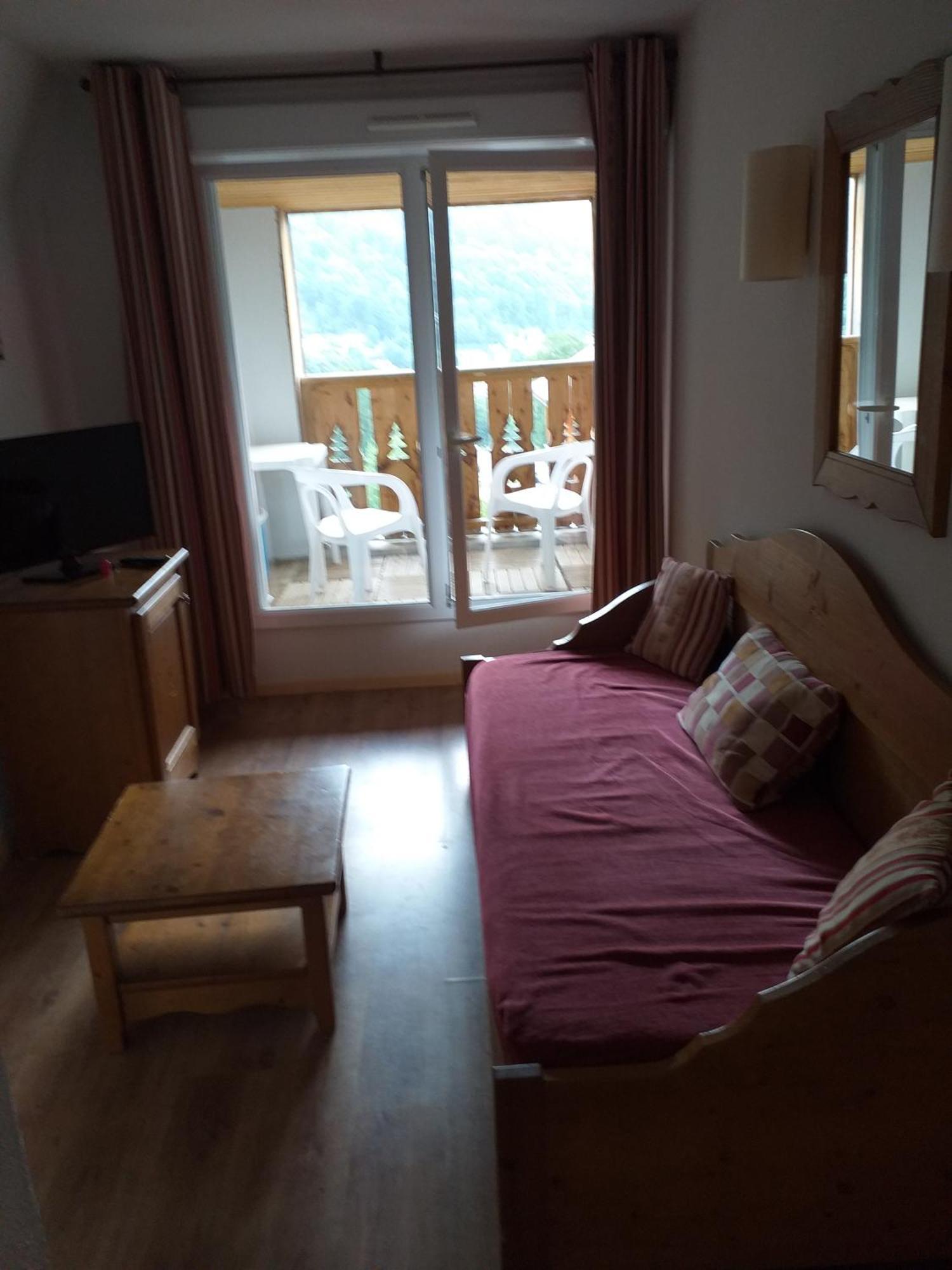 F2 Au Domaine Des 100 Lacs - Piscine - Sauna - Hammam * Cauterets